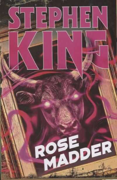 Rose Madder