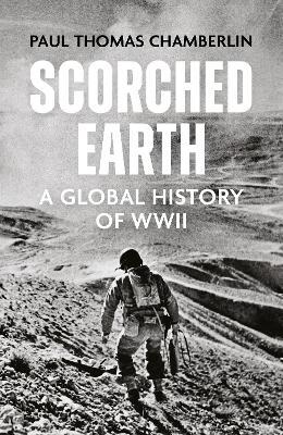 Scorched Earth