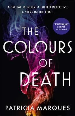 Colours of Death