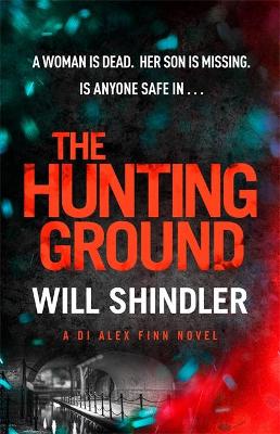 Hunting Ground — Will Shindler