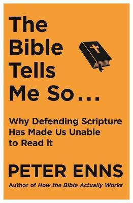 Bible Tells Me So