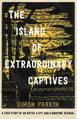 Island of Extraordinary Captives