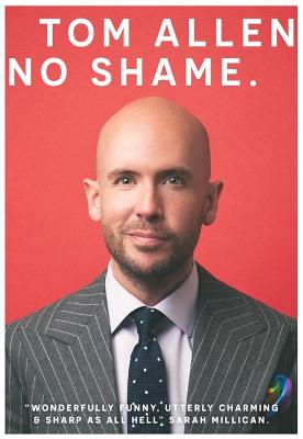 No Shame — Tom Allen