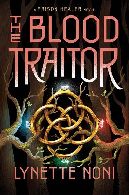 Blood Traitor