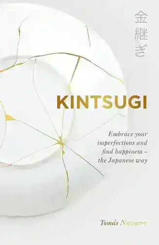 Kintsugi