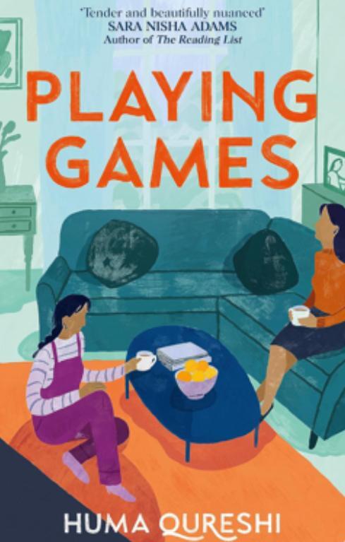 Playing Games