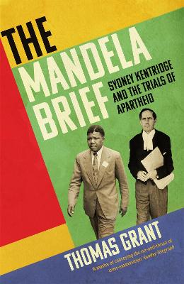 Mandela Brief