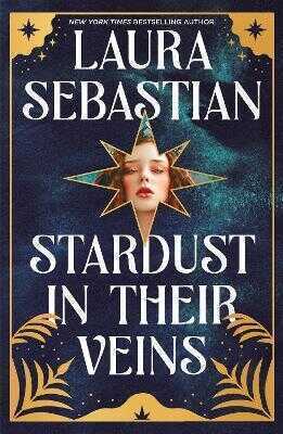 Stardust in their Veins
