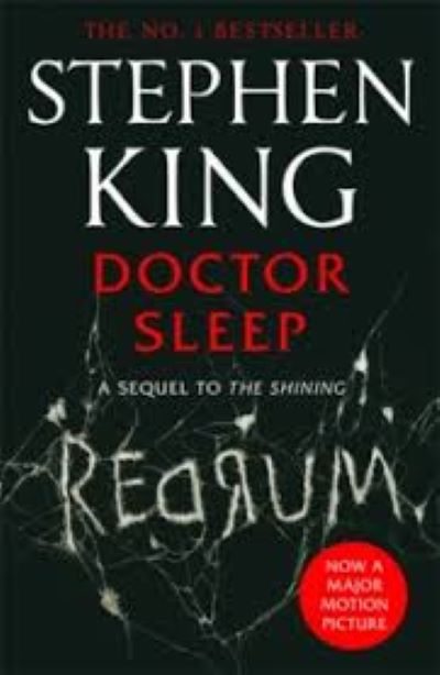 Doctor Sleep