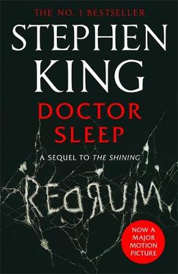 Doctor Sleep Film Tie-in