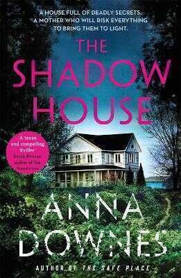 The Shadow House