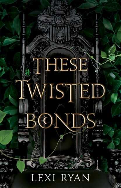These Twisted Bonds(Book Two)