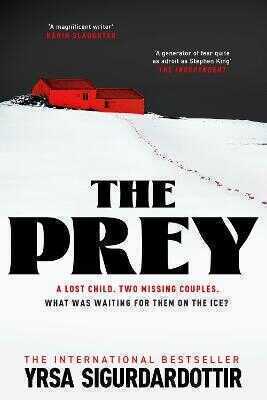 The Prey