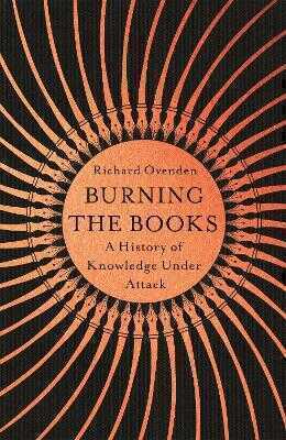 Burning the Books: RADIO 4 BOOK OF THE WEEK