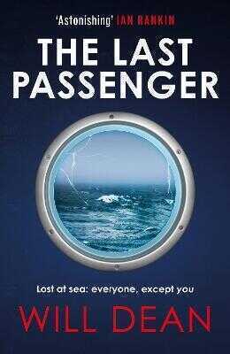 Last Passenger