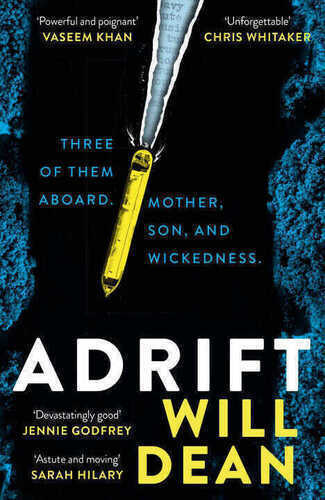 Adrift
