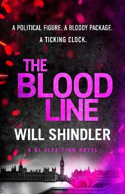 Blood Line — Will Shindler