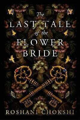 Last Tale of the Flower Bride