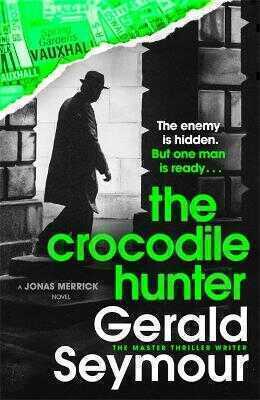 Crocodile Hunter