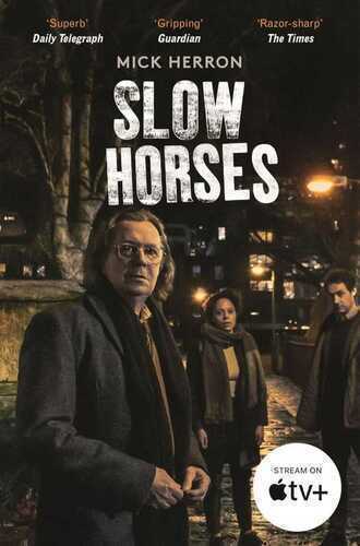 Slow Horses