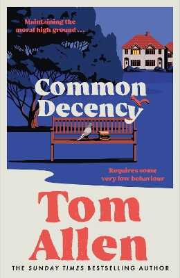 Common Decency — Tom Allen