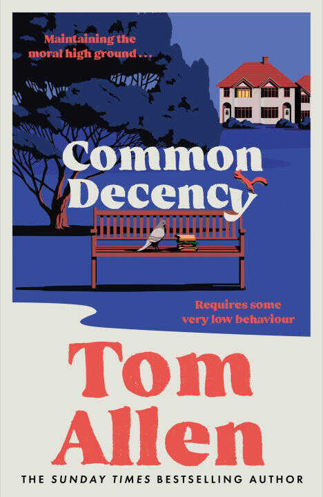 Common Decency — Tom Allen
