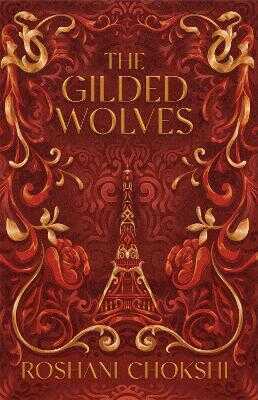 The Gilded Wolves