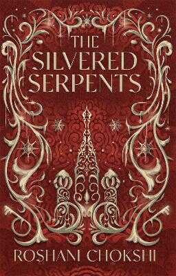 Silvered Serpents