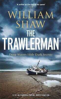 Trawlerman