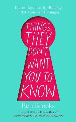 Things They Don't Want You to Know