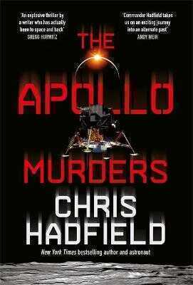 Apollo Murders