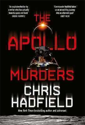 The Apollo Murders