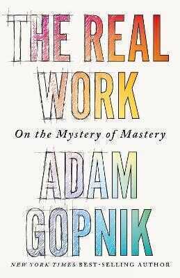 The Real Work
