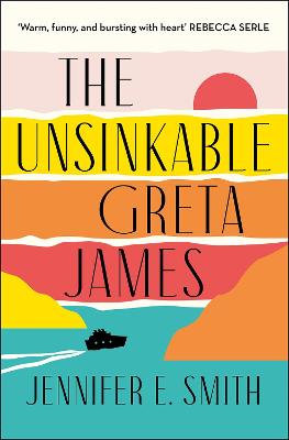 Unsinkable Greta James