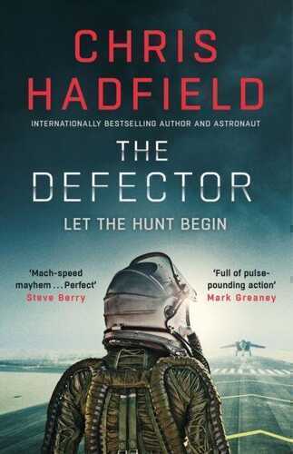 Defector
