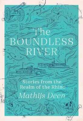 The Boundless River