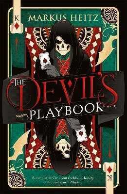 The Devil's Playbook
