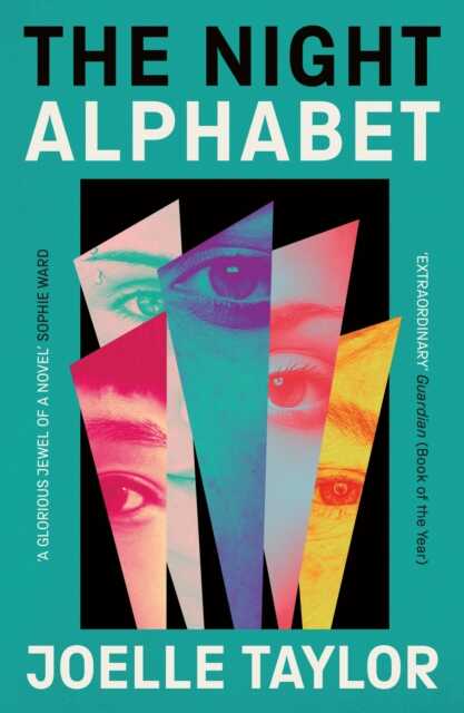 Night Alphabet