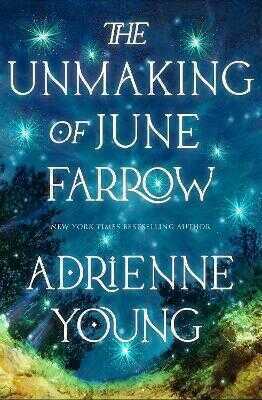 Unmaking of June Farrow