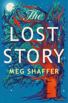 The Lost Story