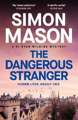 The Dangerous Stranger