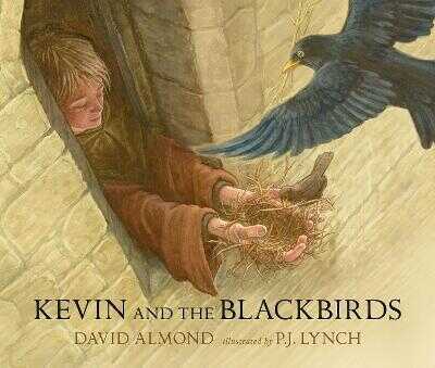 Kevin and the Blackbirds