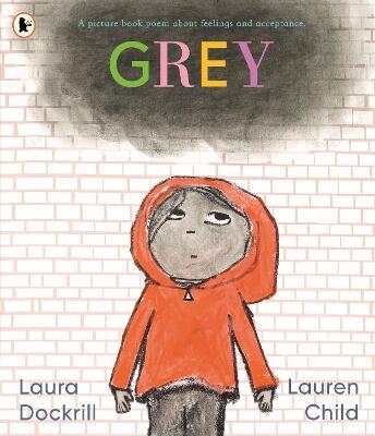 Grey — Lauren Child