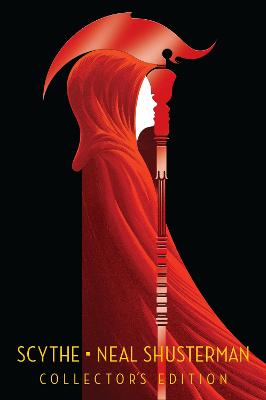 Scythe — Neal Shusterman