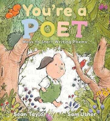 You're a Poet: Ways to Start Writing Poems