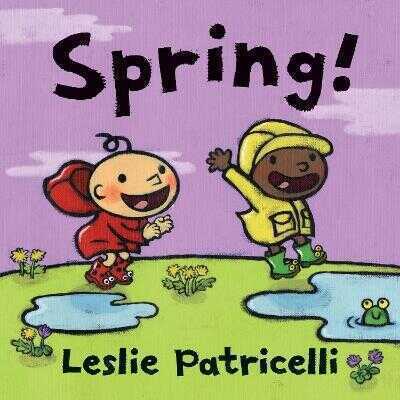 Spring!