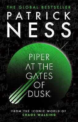 Piper at the Gates of Dusk