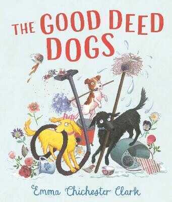 The Good Deed Dogs