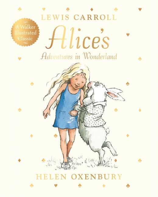 Alice's Adventures in Wonderland