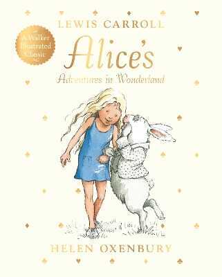 Alice's Adventures in Wonderland